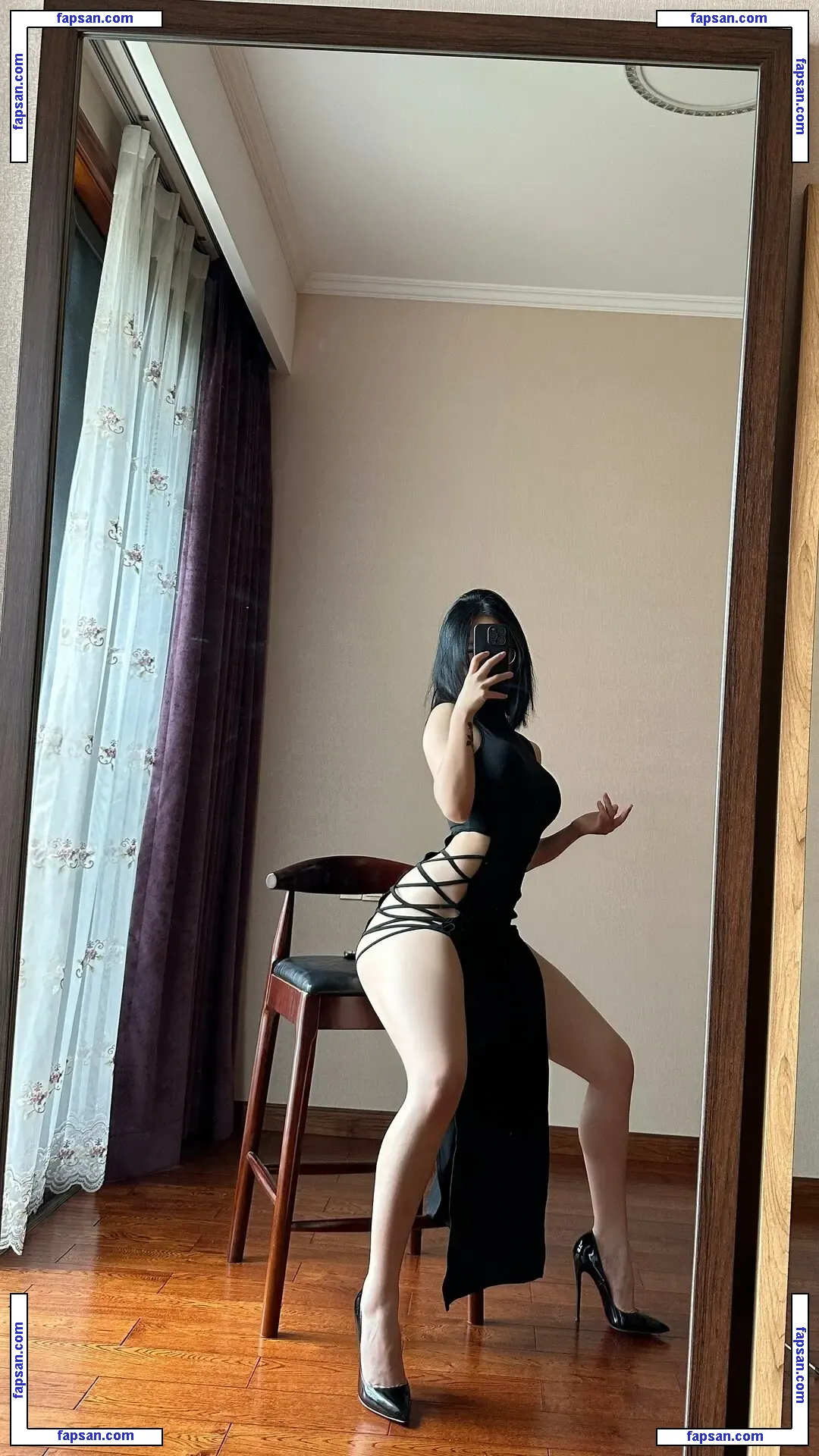 QiaoniuTT nude photo #3193 from OnlyFans