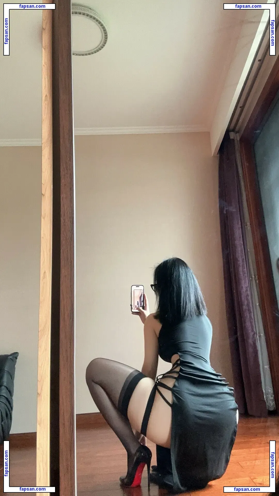 QiaoniuTT nude photo #3195 from OnlyFans