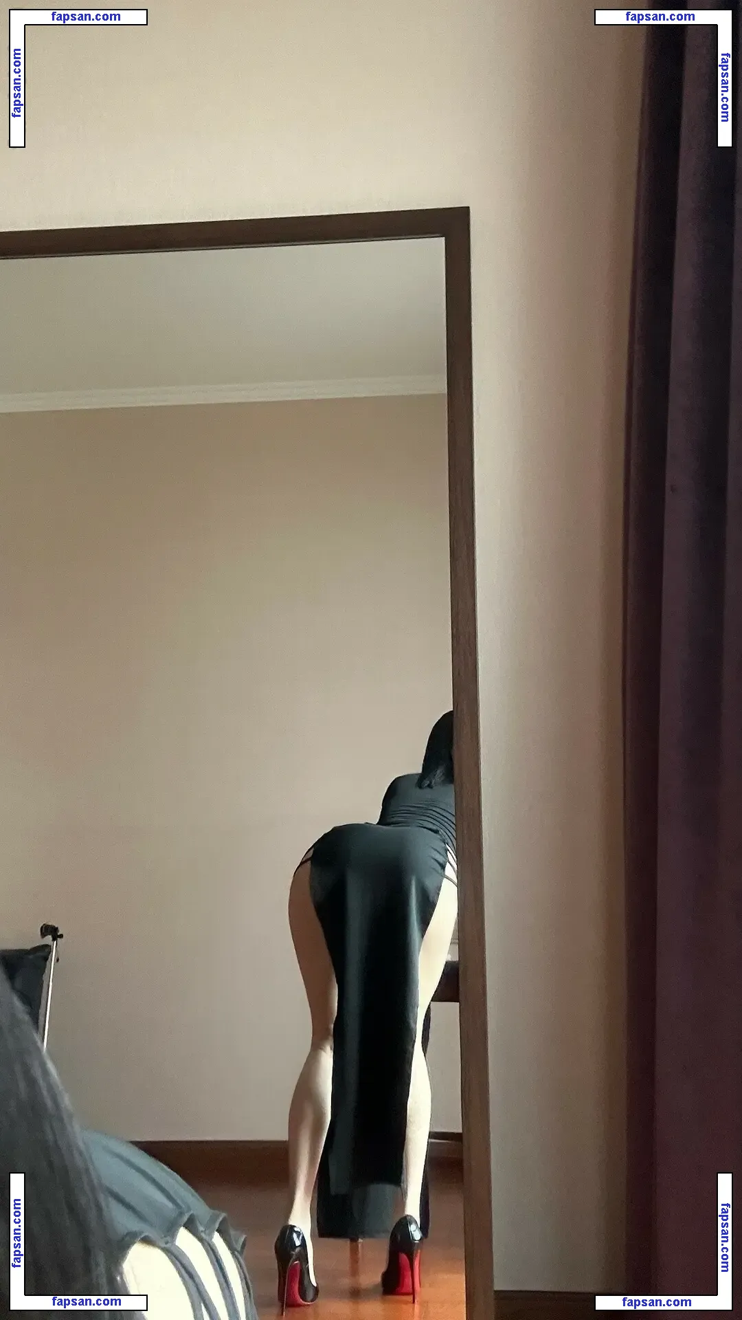 QiaoniuTT nude photo #3196 from OnlyFans