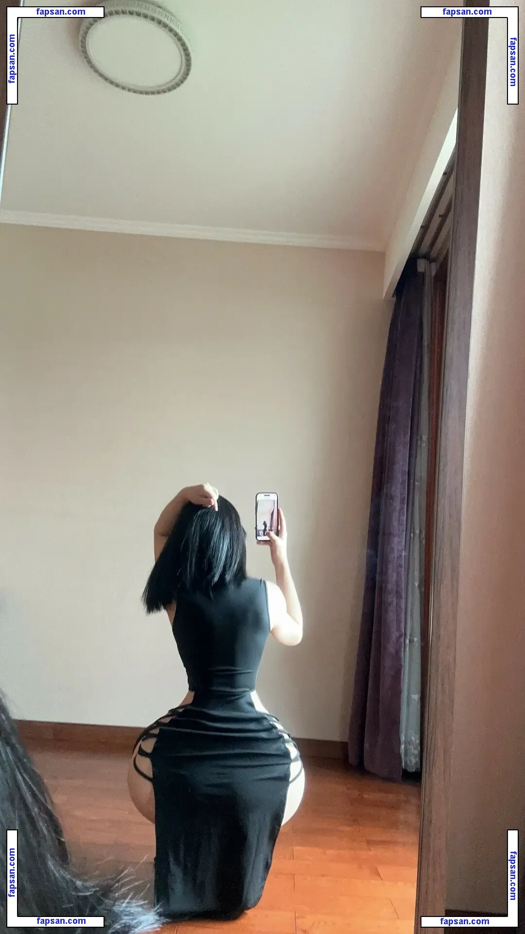 QiaoniuTT nude photo #3197 from OnlyFans