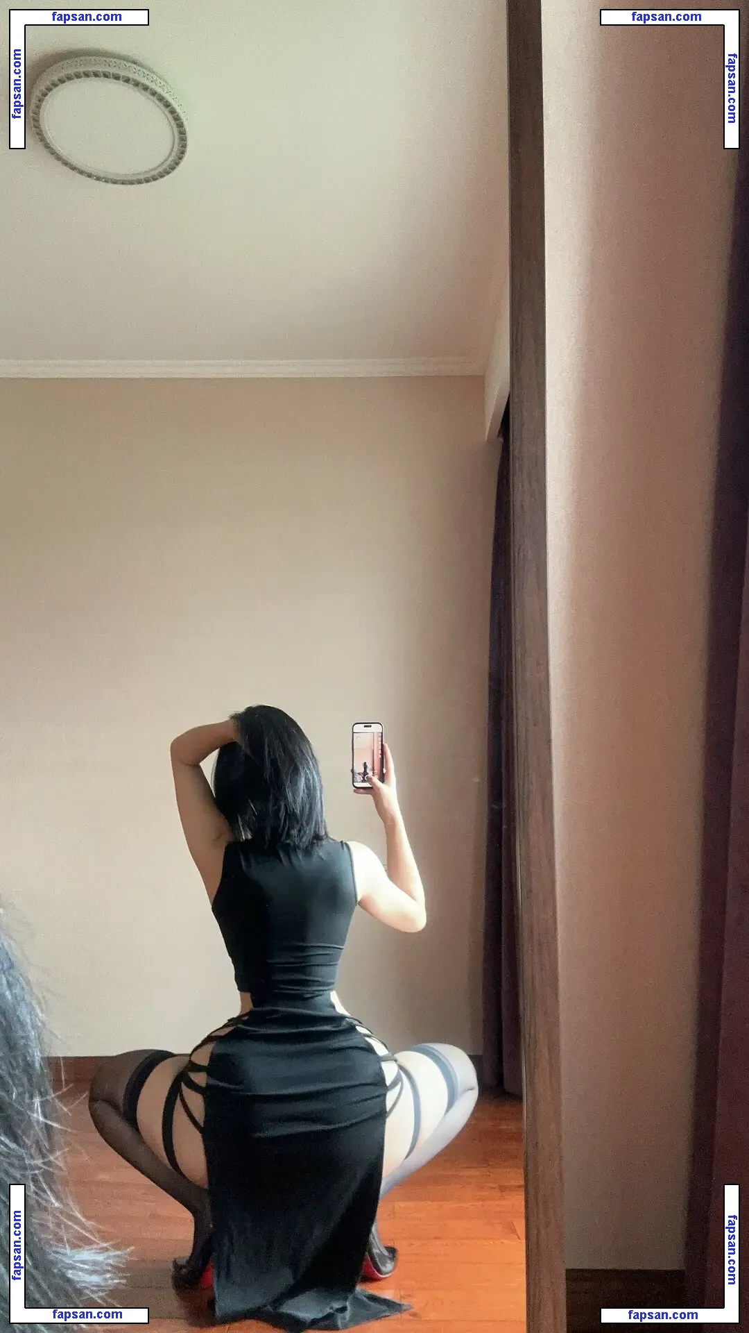 QiaoniuTT nude photo #3200 from OnlyFans