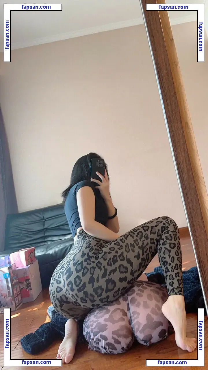 QiaoniuTT nude photo #3216 from OnlyFans