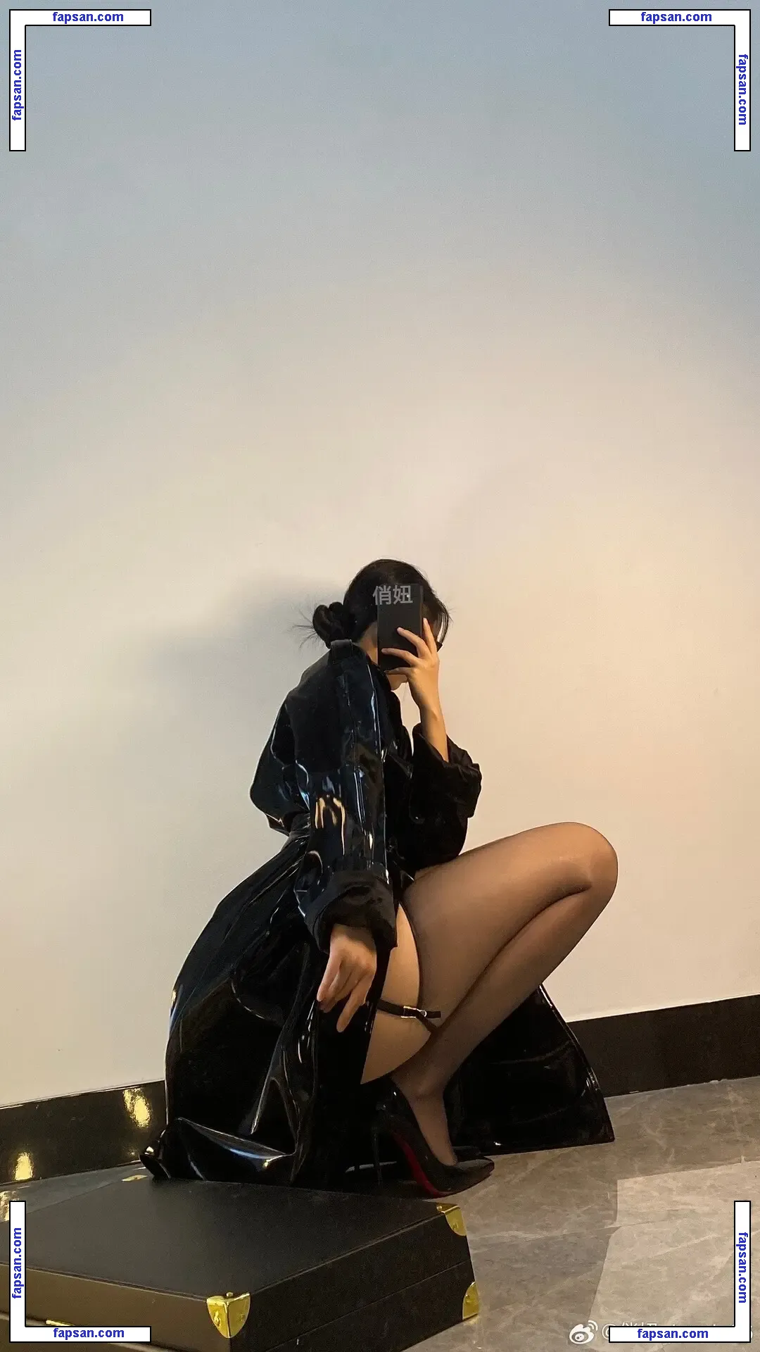 QiaoniuTT nude photo #3344 from OnlyFans