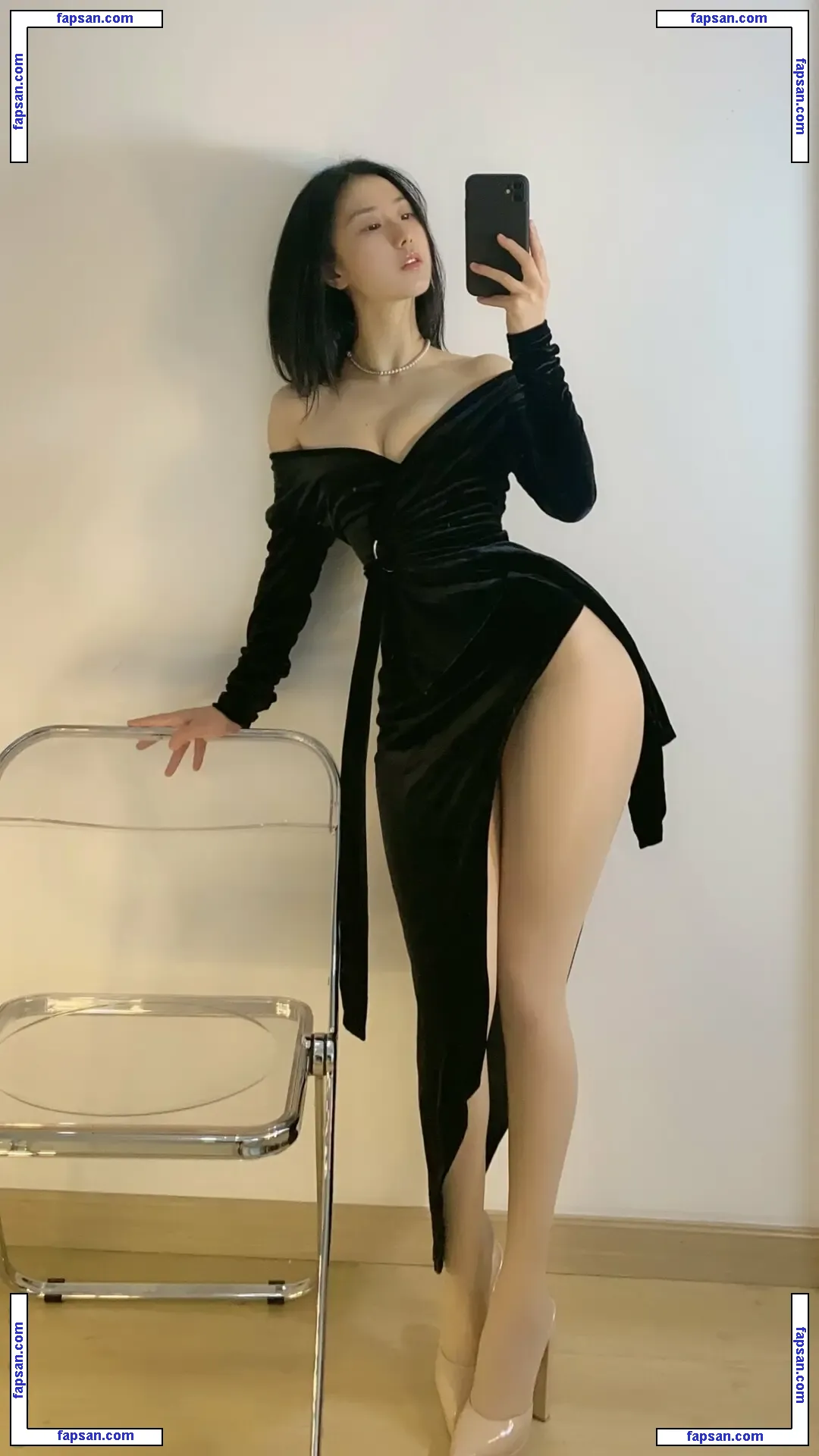 QiaoniuTT nude photo #3352 from OnlyFans