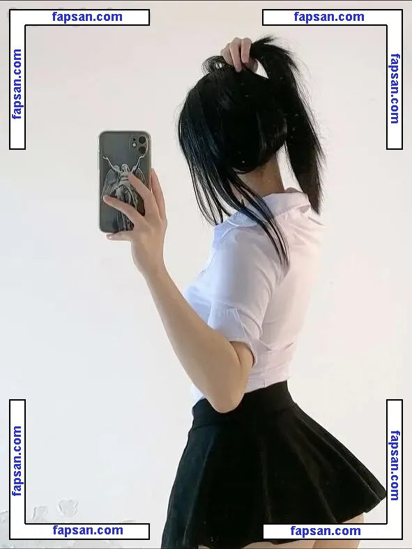 QiaoniuTT голая фото #3413 с Онлифанс