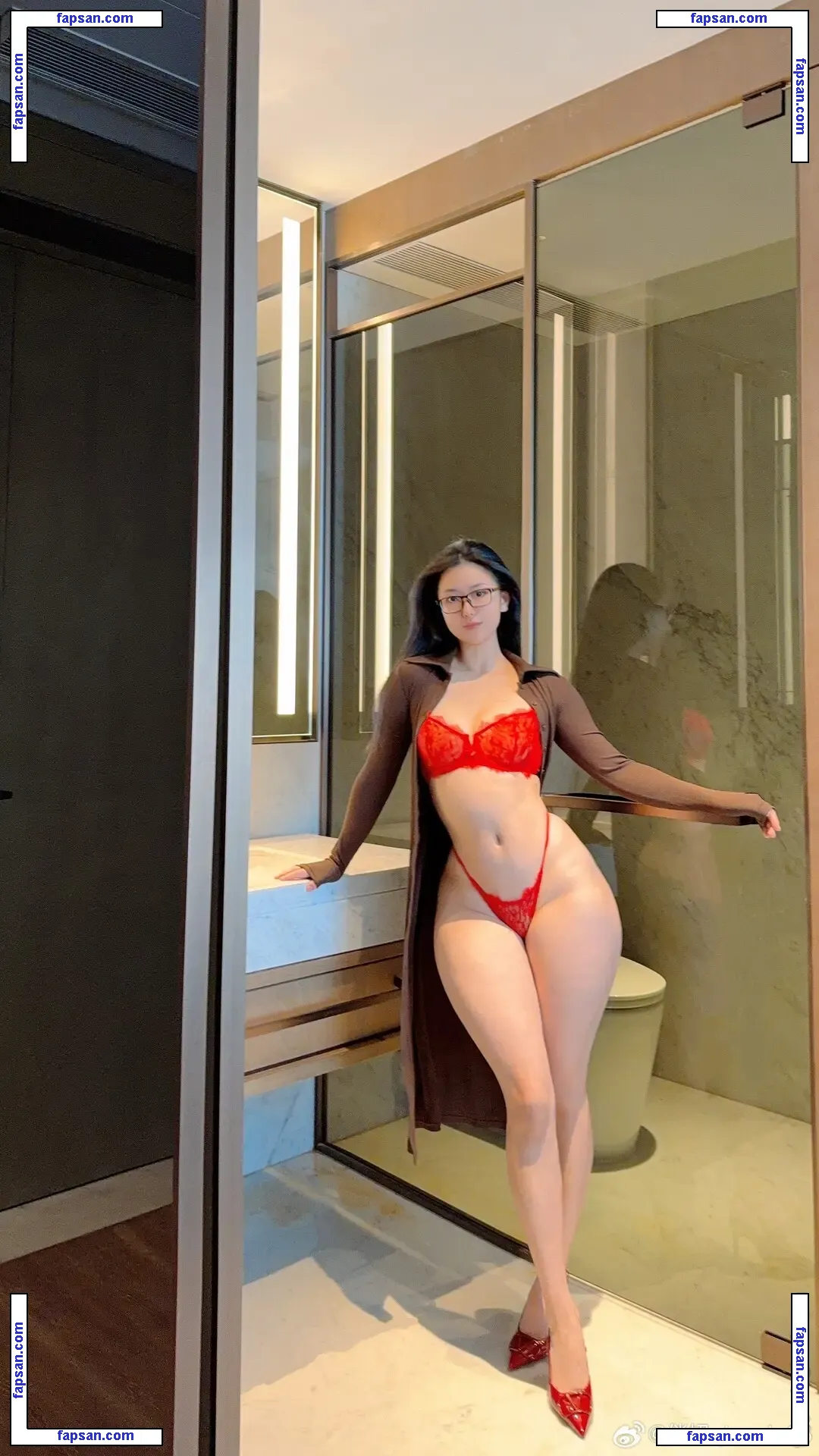 QiaoniuTT nude photo #3432 from OnlyFans