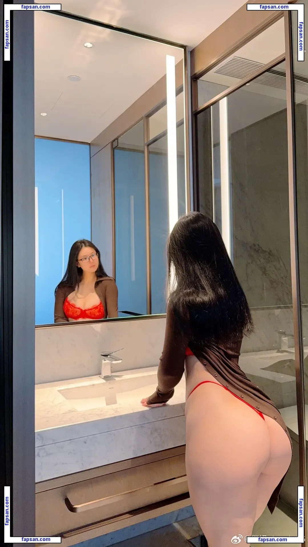 QiaoniuTT nude photo #3433 from OnlyFans