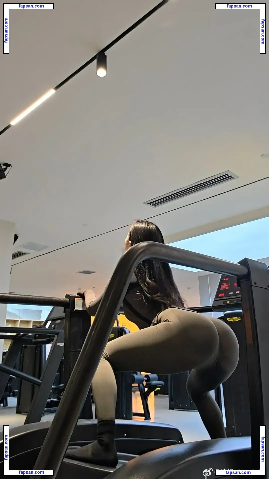 QiaoniuTT голая фото #3445 с Онлифанс