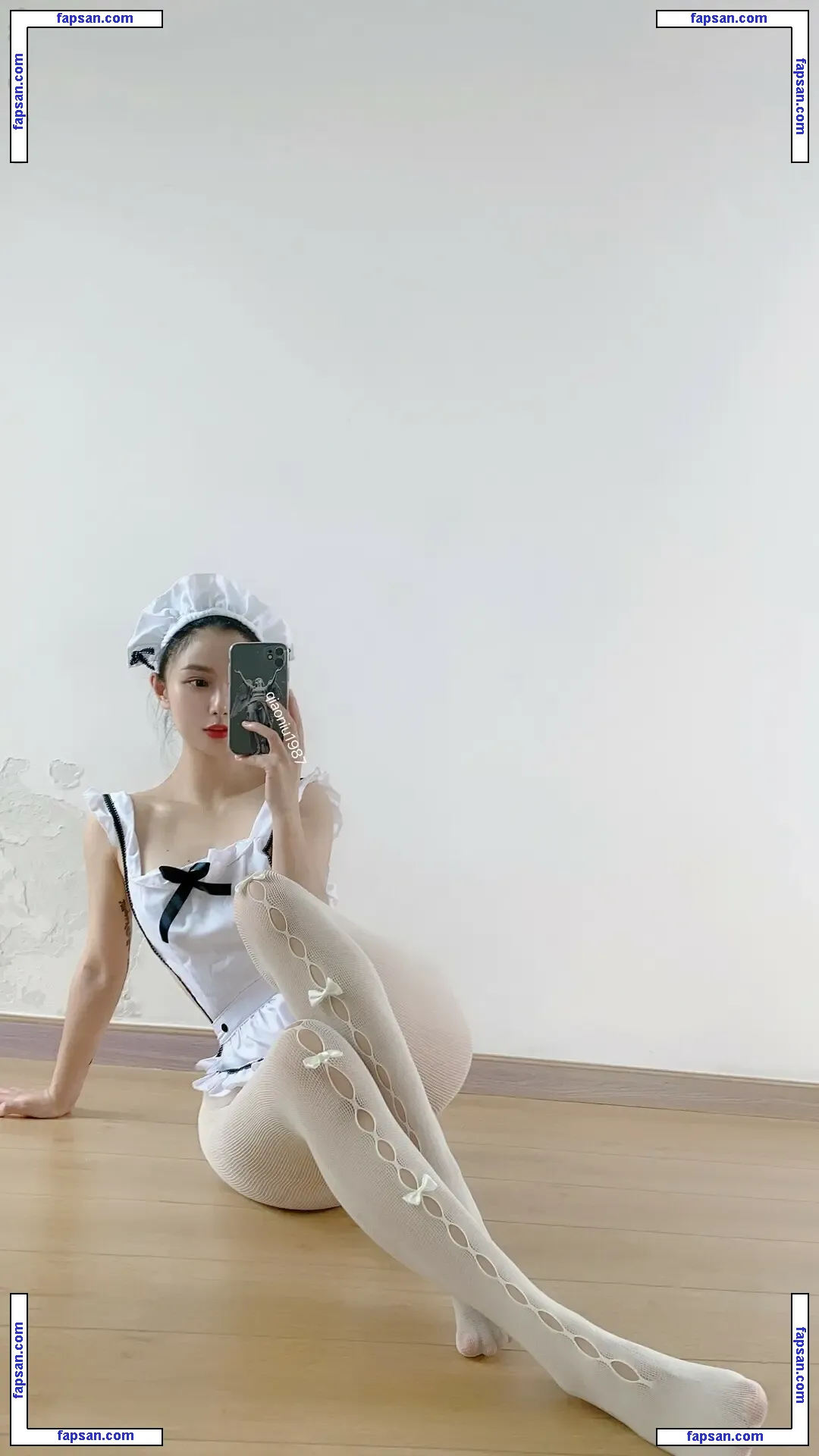 QiaoniuTT nude photo #3473 from OnlyFans