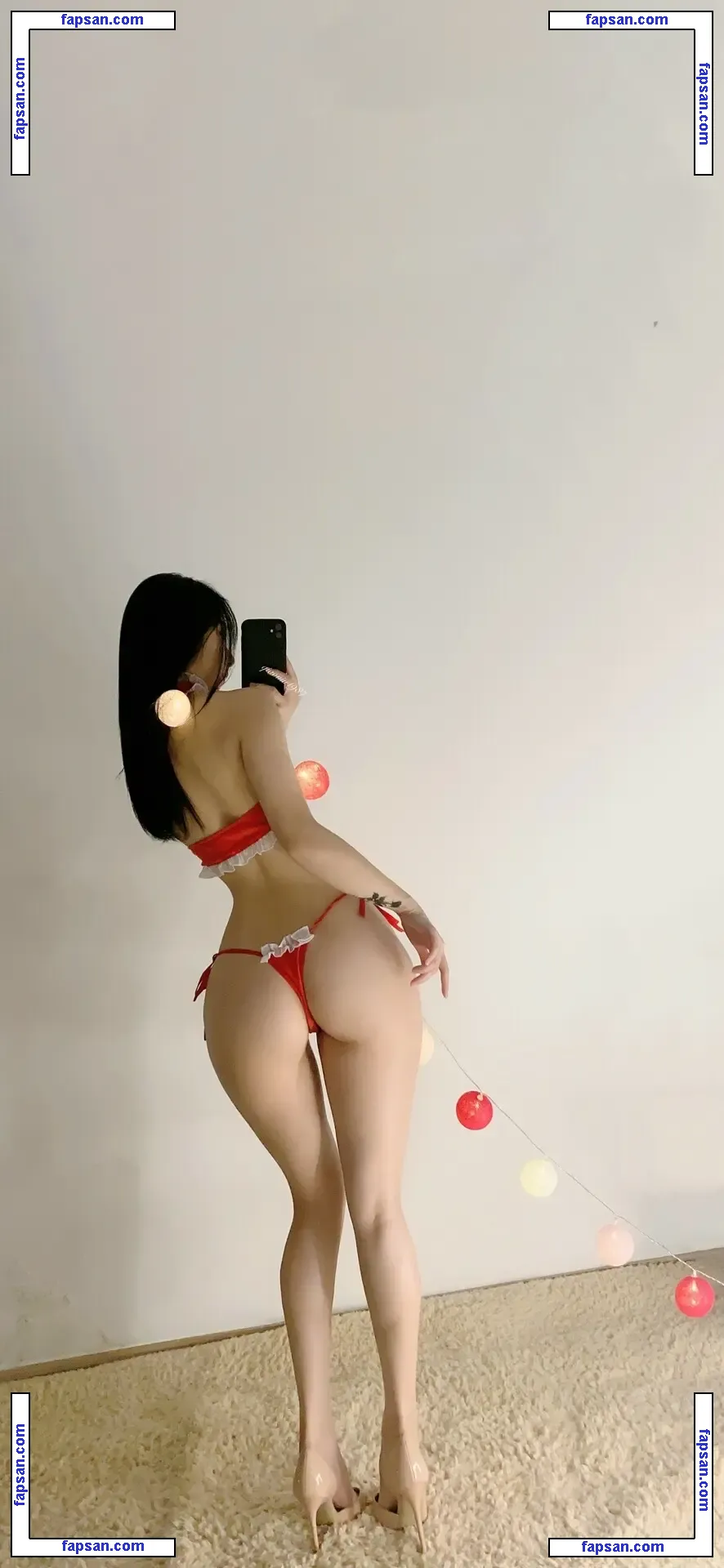 QiaoniuTT nude photo #3475 from OnlyFans