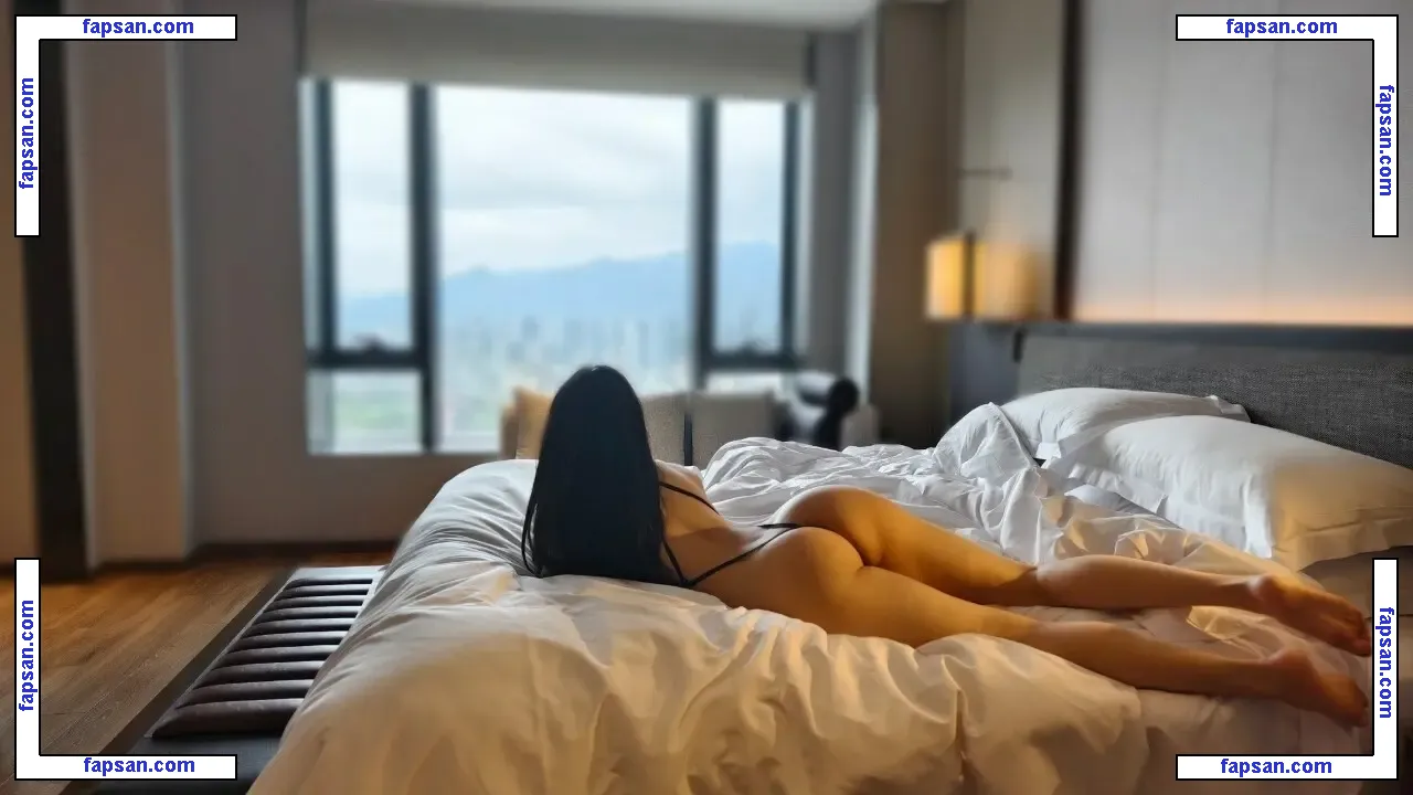 QiaoniuTT nude photo #3537 from OnlyFans