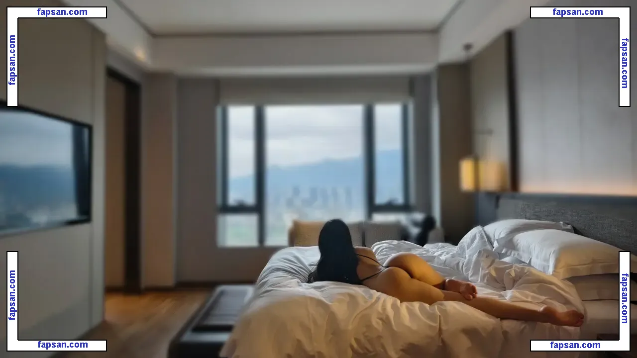 QiaoniuTT nude photo #3540 from OnlyFans