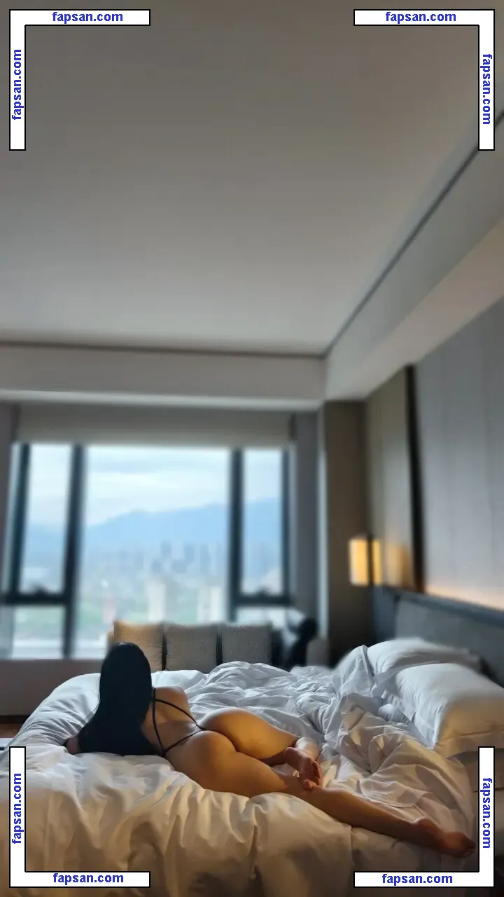 QiaoniuTT nude photo #3545 from OnlyFans