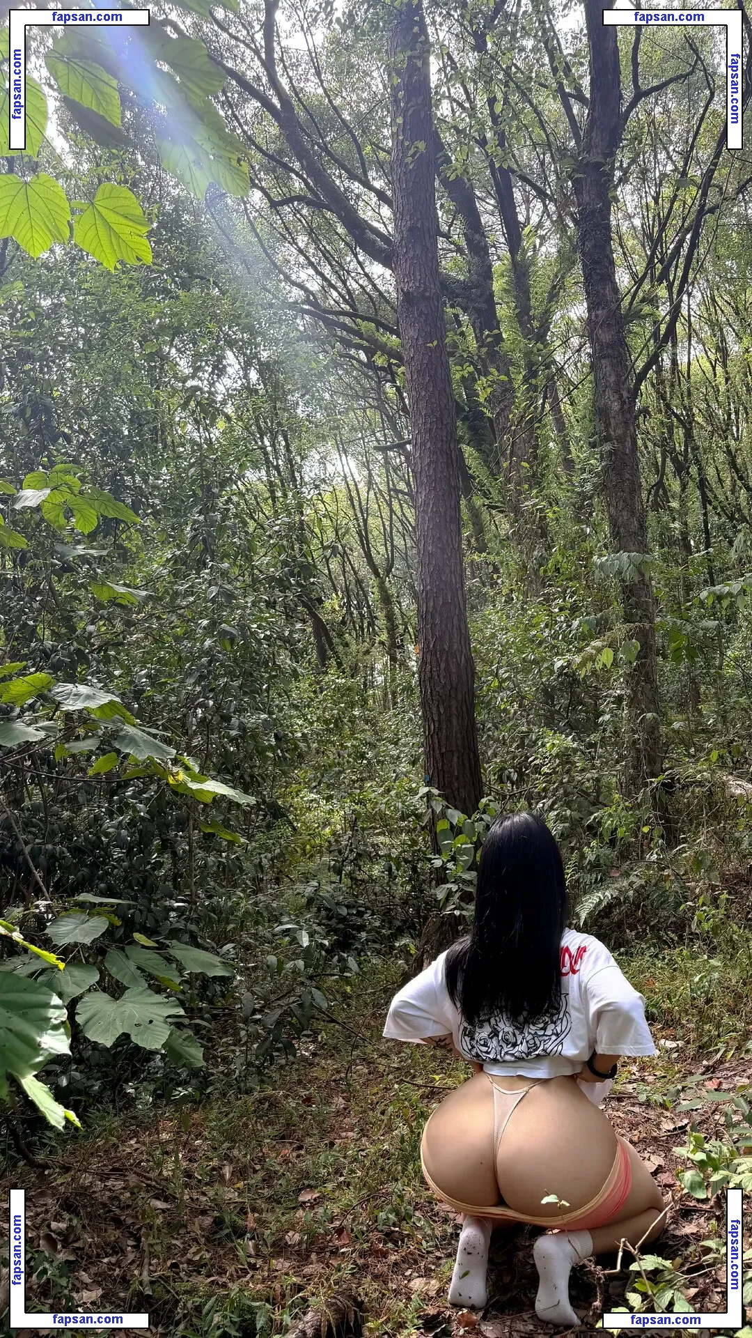 QiaoniuTT nude photo #3581 from OnlyFans