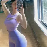 QiaoniuTT nude #3301