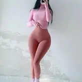 QiaoniuTT голая #3356