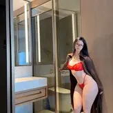 QiaoniuTT nude #3434