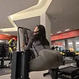 QiaoniuTT голая #3444