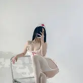 QiaoniuTT nude #3515