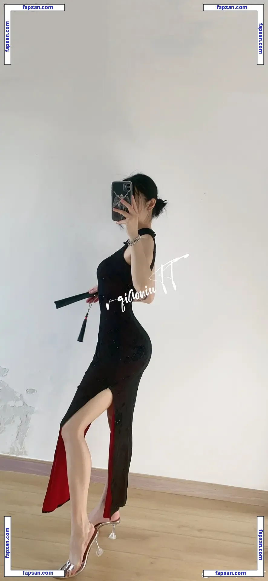 俏妞qiaoniuTT , 俏妞qiaoniu , qiaoniuTT , qiaoniu nude photo #0079 from OnlyFans