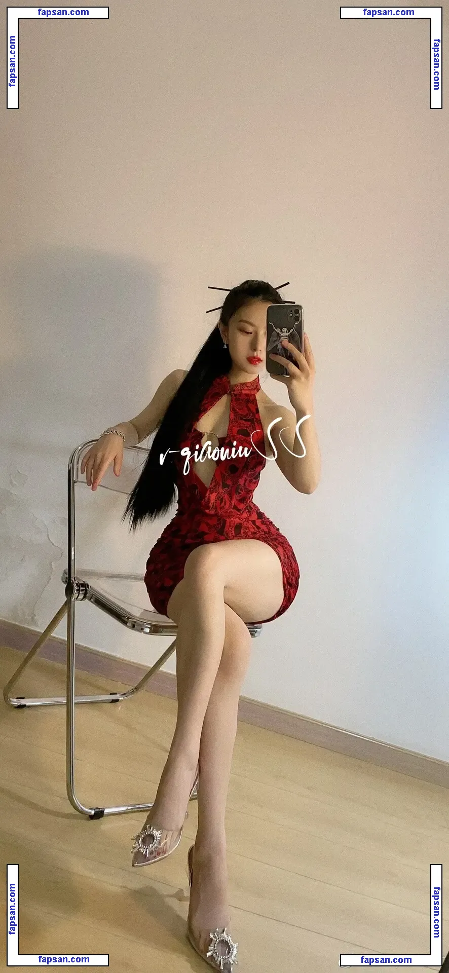 俏妞qiaoniuTT , 俏妞qiaoniu , qiaoniuTT , qiaoniu nude photo #0080 from OnlyFans