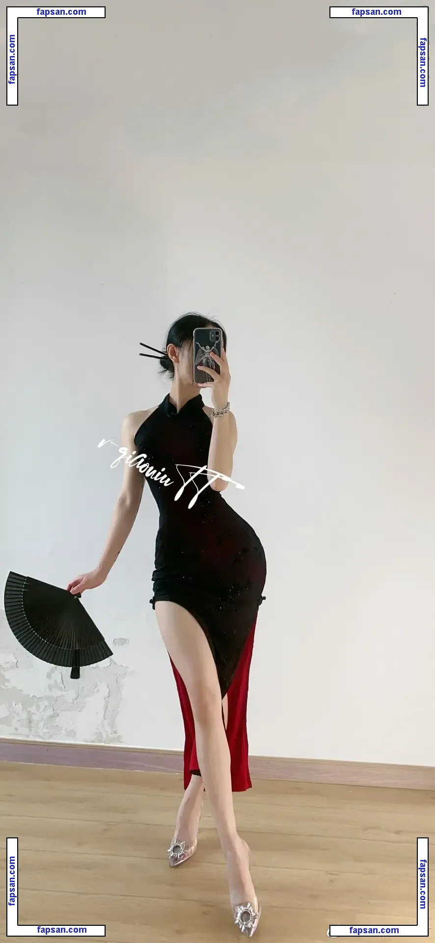 俏妞qiaoniuTT , 俏妞qiaoniu , qiaoniuTT , qiaoniu nude photo #0082 from OnlyFans