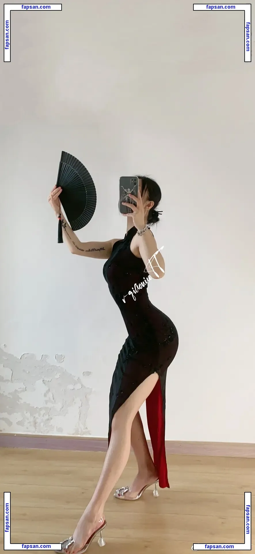 俏妞qiaoniuTT , 俏妞qiaoniu , qiaoniuTT , qiaoniu nude photo #0086 from OnlyFans