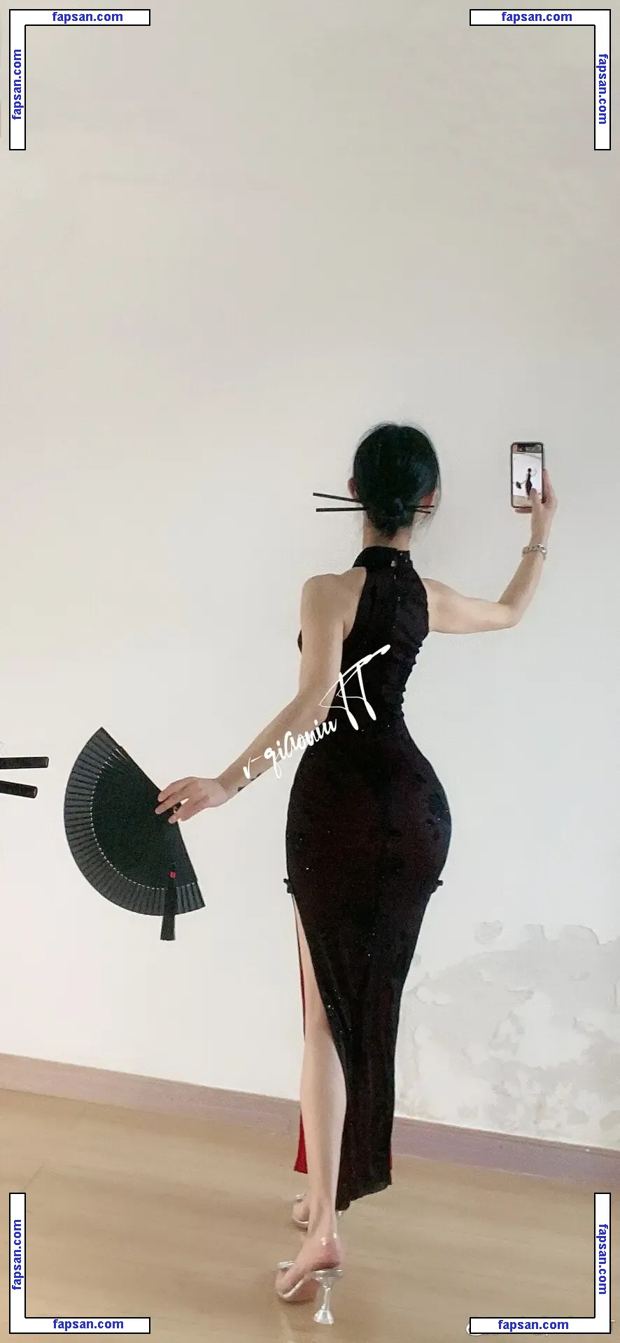 俏妞qiaoniuTT , 俏妞qiaoniu , qiaoniuTT , qiaoniu nude photo #0088 from OnlyFans