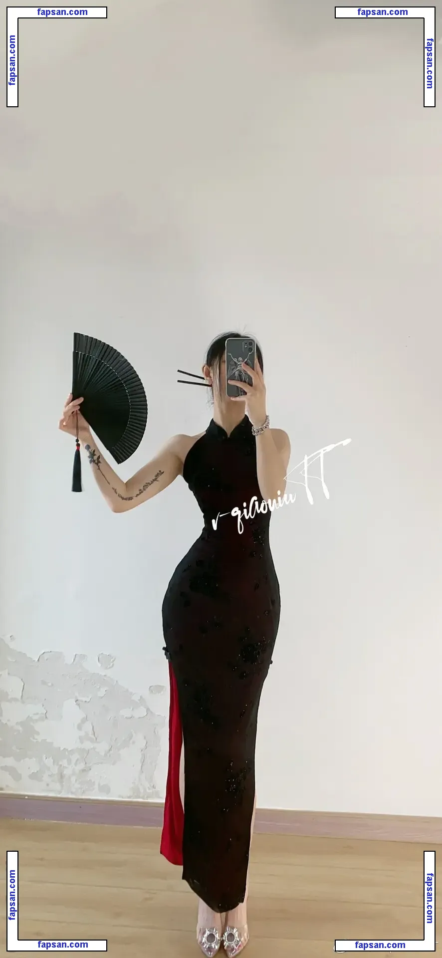 俏妞qiaoniuTT , 俏妞qiaoniu , qiaoniuTT , qiaoniu nude photo #0089 from OnlyFans