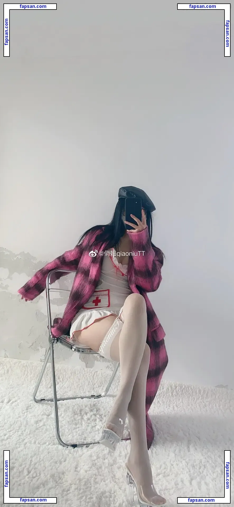 俏妞qiaoniuTT , 俏妞qiaoniu , qiaoniuTT , qiaoniu nude photo #0090 from OnlyFans