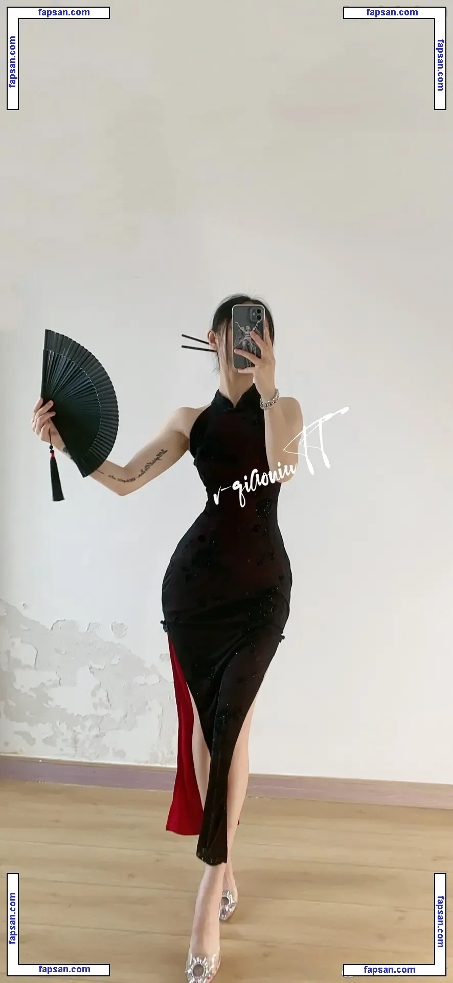 俏妞qiaoniuTT , 俏妞qiaoniu , qiaoniuTT , qiaoniu nude photo #0092 from OnlyFans