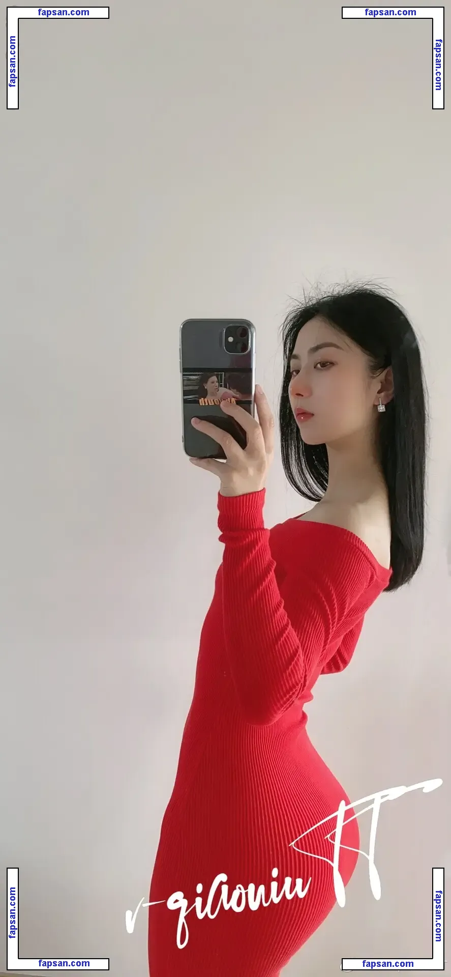 俏妞qiaoniuTT , 俏妞qiaoniu , qiaoniuTT , qiaoniu nude photo #0096 from OnlyFans