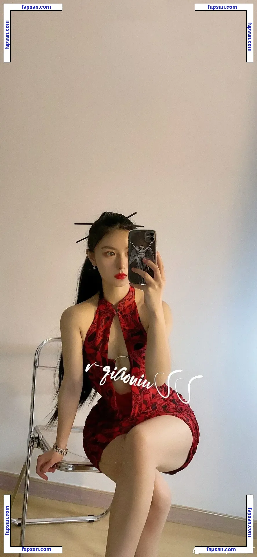 俏妞qiaoniuTT , 俏妞qiaoniu , qiaoniuTT , qiaoniu nude photo #0097 from OnlyFans