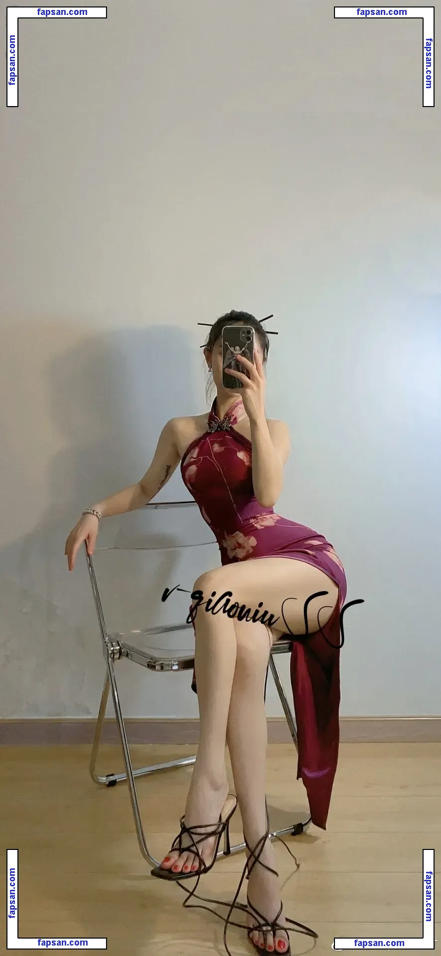 俏妞qiaoniuTT , 俏妞qiaoniu , qiaoniuTT , qiaoniu nude photo #0106 from OnlyFans