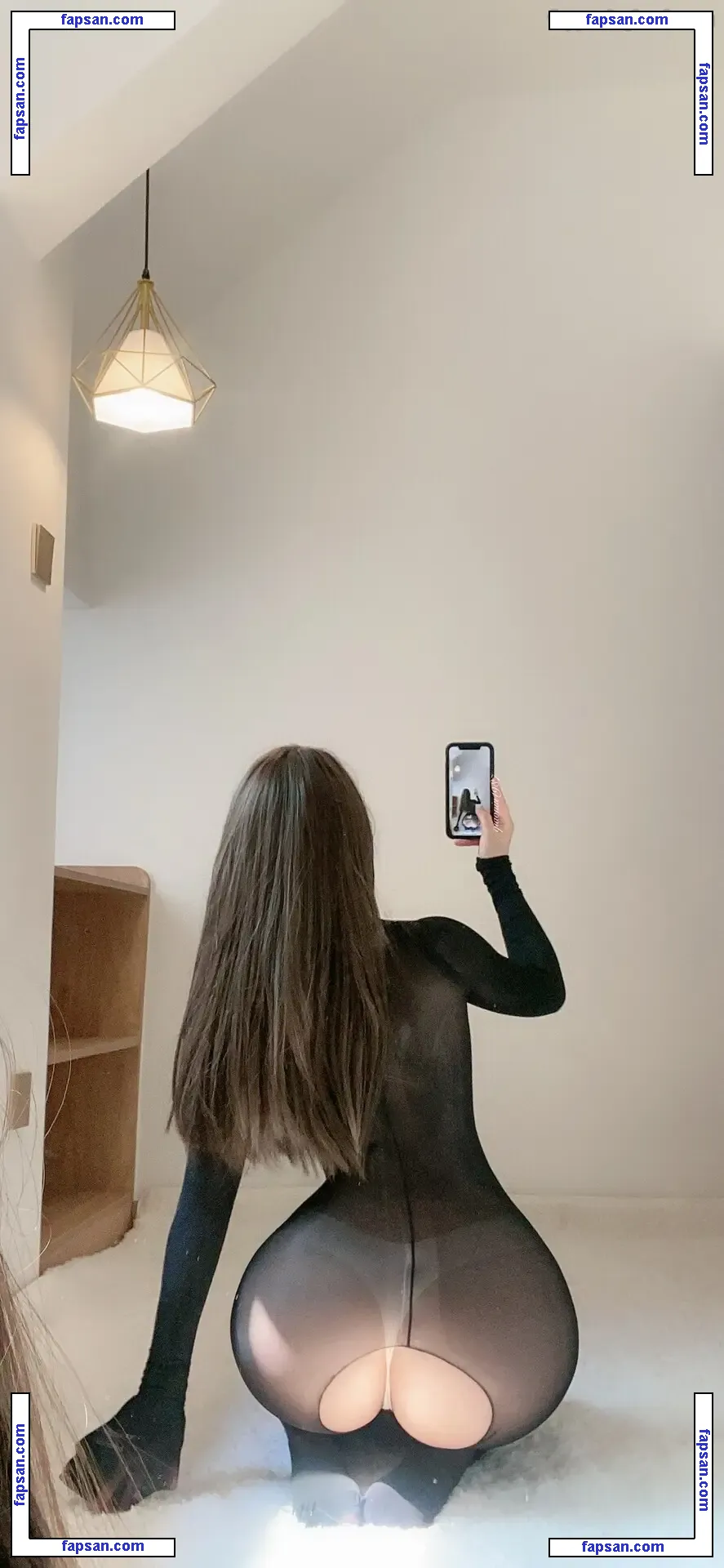 俏妞qiaoniuTT , 俏妞qiaoniu , qiaoniuTT , qiaoniu голая фото #0137 с Онлифанс