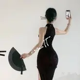 俏妞qiaoniuTT , 俏妞qiaoniu , qiaoniuTT , qiaoniu nude #0088