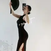 俏妞qiaoniuTT , 俏妞qiaoniu , qiaoniuTT , qiaoniu nude #0099