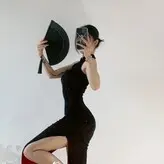 俏妞qiaoniuTT , 俏妞qiaoniu , qiaoniuTT , qiaoniu nude #0107