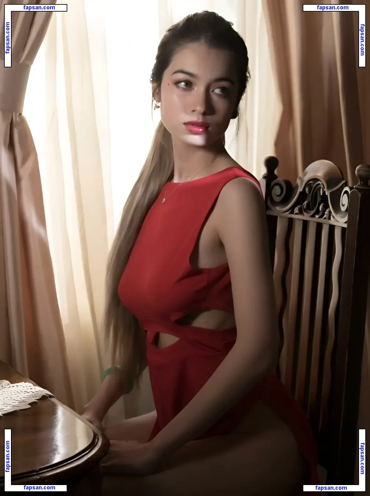 qilin.anh голая фото #0054 с Онлифанс