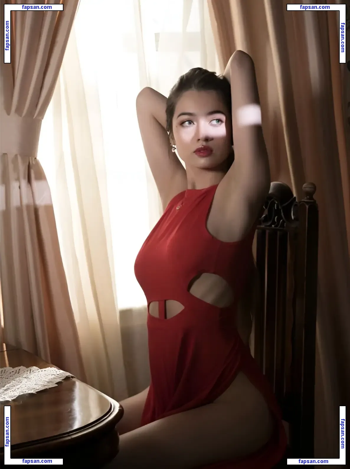 qilin.anh голая фото #0056 с Онлифанс