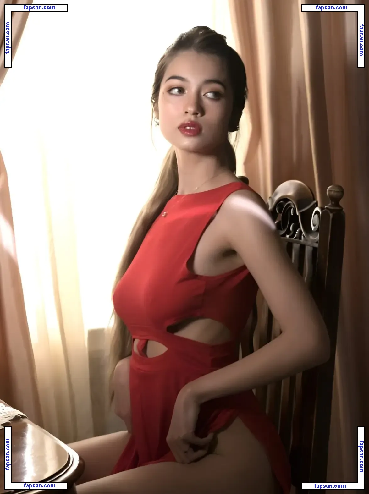 qilin.anh голая фото #0060 с Онлифанс