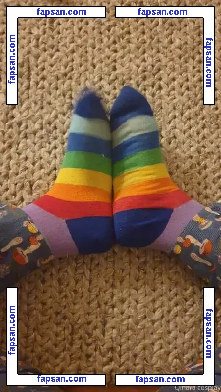 qinara_shadowfoot голая фото #0001 с Онлифанс