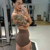 qisevenmonth голая #0018