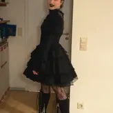 qoqsik голая #0023