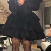 qoqsik голая #0036