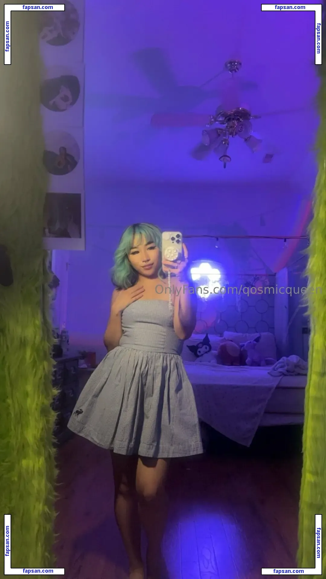 qosmicqueen nude photo #0008 from OnlyFans