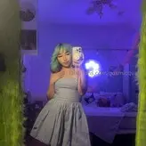 qosmicqueen nude #0008