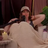 QTCinderella nude #0038