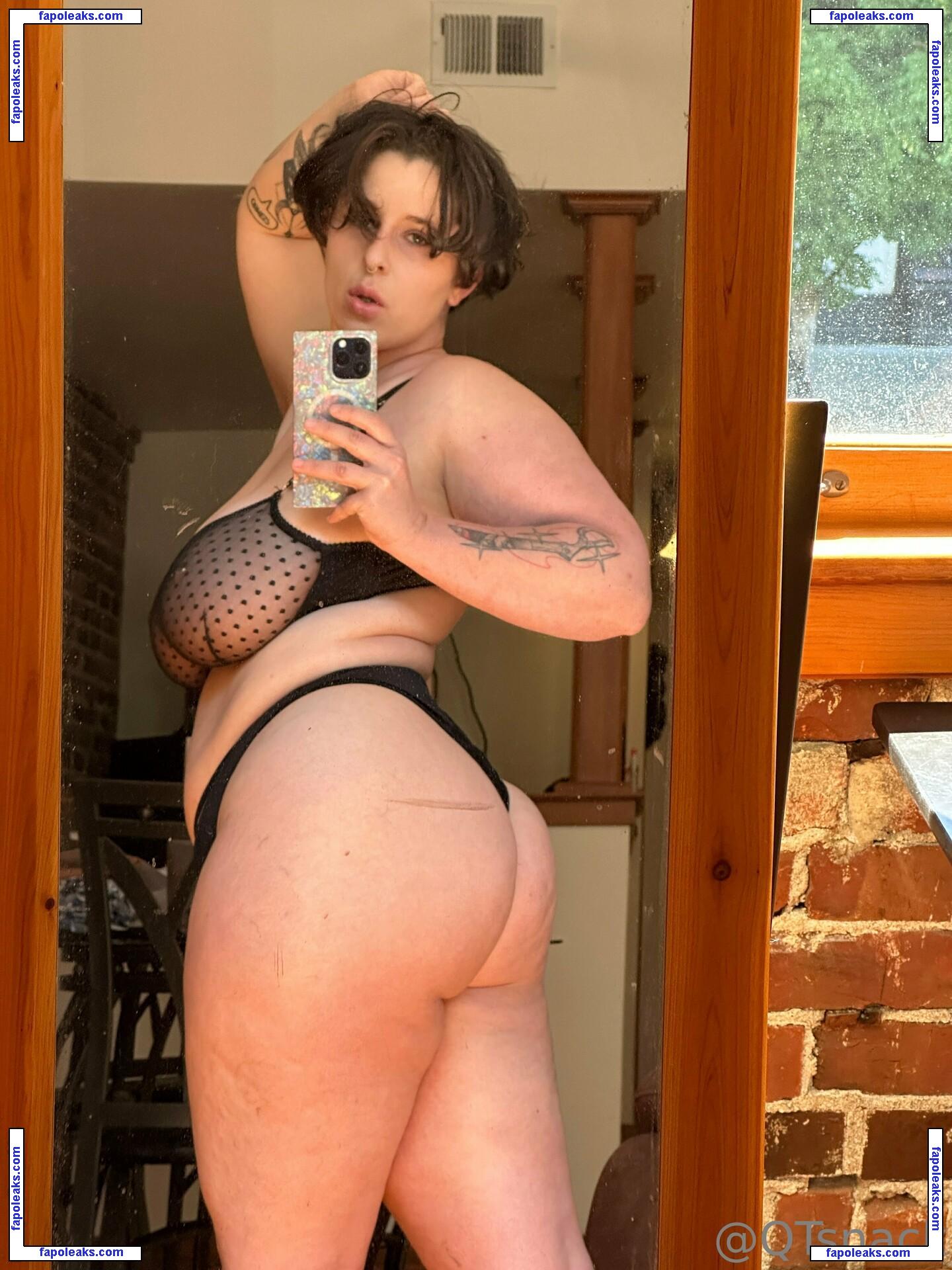 QTsnack / qtsnacks nude photo #0441 from OnlyFans