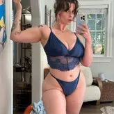 QTsnack голая #0654